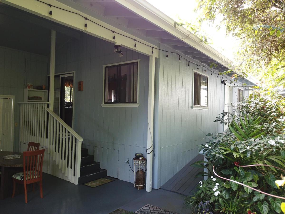 Hawaiian Ohana Home Hilo Esterno foto