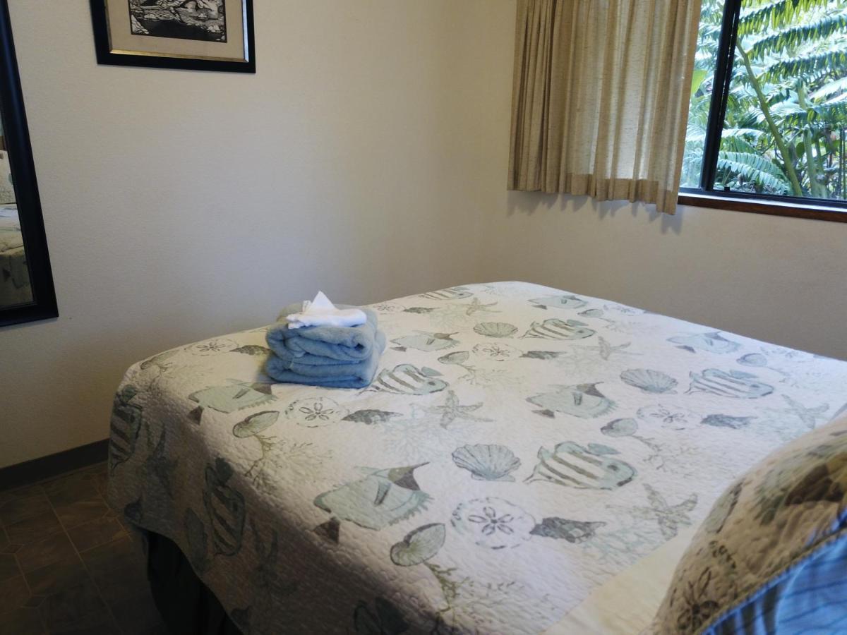 Hawaiian Ohana Home Hilo Esterno foto