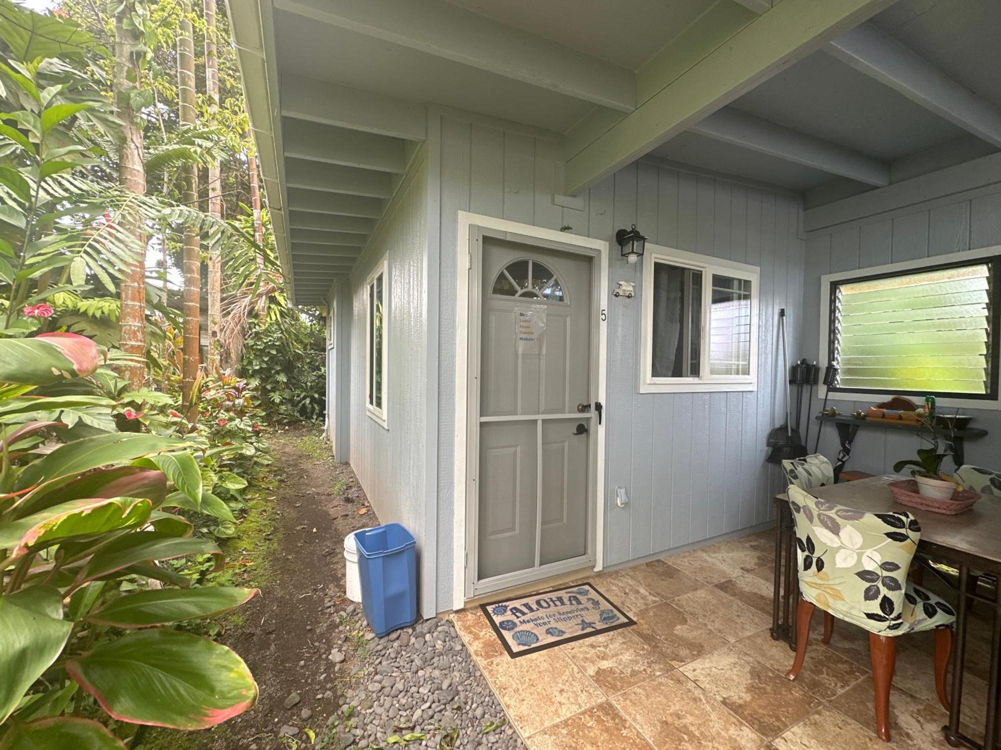 Hawaiian Ohana Home Hilo Esterno foto
