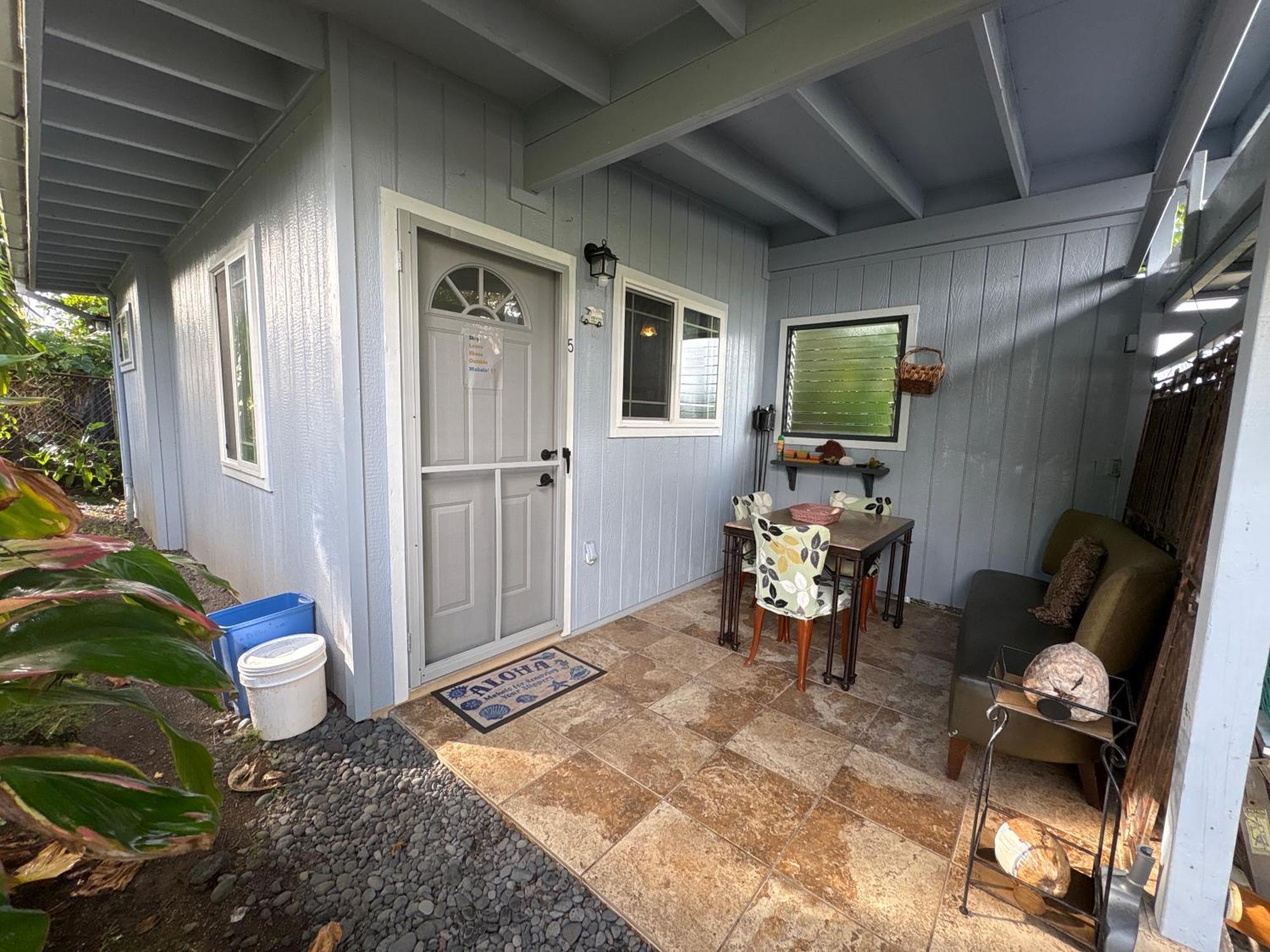 Hawaiian Ohana Home Hilo Esterno foto