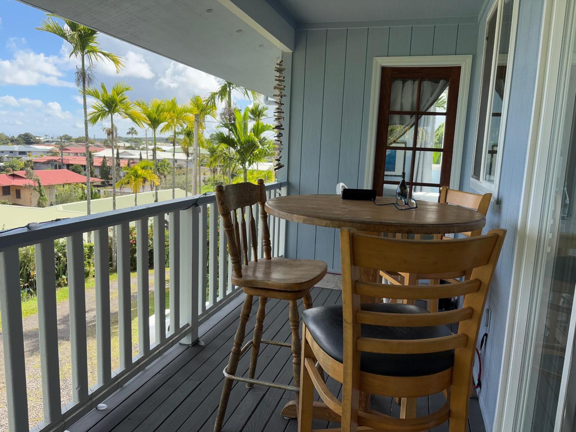Hawaiian Ohana Home Hilo Esterno foto
